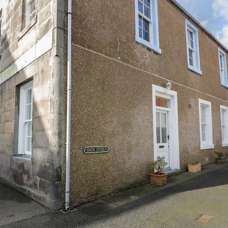 Lower Neuk Dunfermline Buitenkant foto